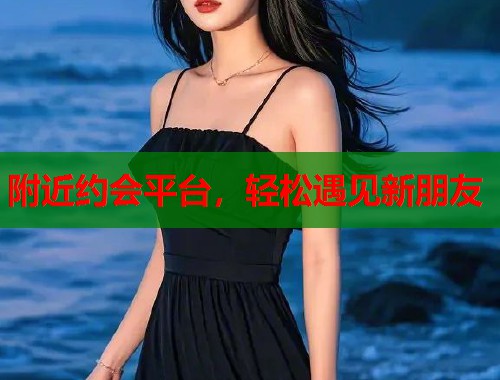 附近约会平台，轻松遇见新朋友  第2张