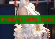 伊宁市同城平台：快速匹配，安全交友